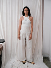 Pantalon Azúcar Amargo Arena